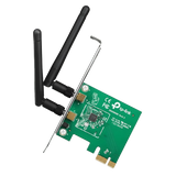 TP-Link WN881ND 300mbps Pci-E