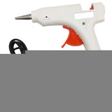 Noble Hot Melt Glue Gun 20w White