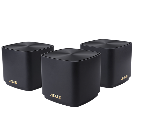 Asus ZenWifi XD4