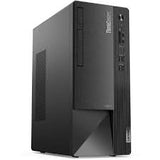 i3-12100 8GB 512GB SSD WIN11 PRO 1YR CRI LENOVO NEO 50 TWR