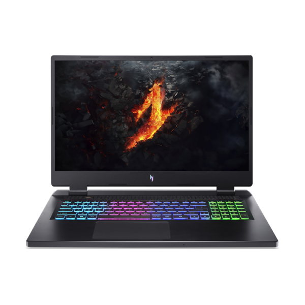 Acer Nitro 17 AN17-42 17.3in FHD Notebook