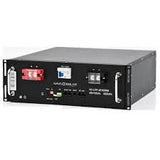 NAVASOLAR 48V 100AH LIFEPO4 RM BATTERY WITH BMS