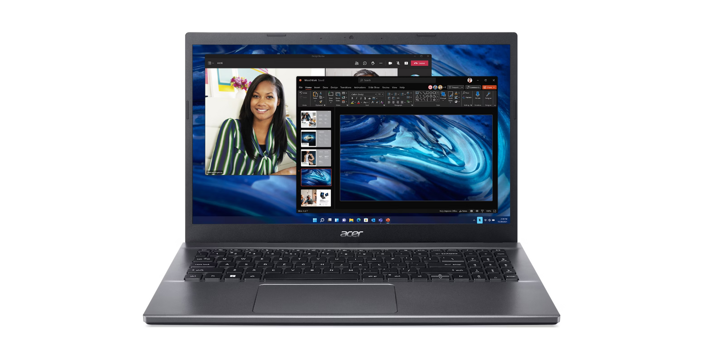Acer EX215-55-56UW 15.6in FHD Notebook