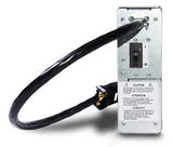 Eaton Battery trays and interconnecting cables for one string of batteries - no