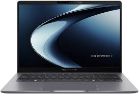 ASUS EXPERTBOOK P3 / 14.0-inch WUXGA (1920 x 1200) 16:10 / Intel® Core™ i7-13