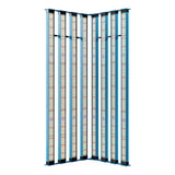Kingbrite P55 800W BAR Grow Light - Samsung 281B