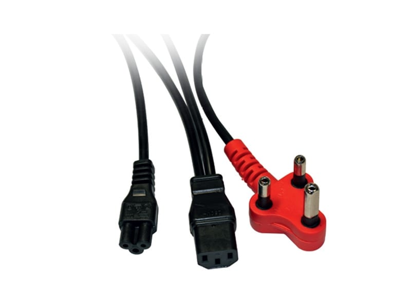PWR Dedicated to Clover and Kettle Cable 2.8m (2 pack by Valotronics)