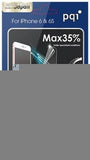 Pqi ScreenProtector -4.7 (3 pack by Valotronics)