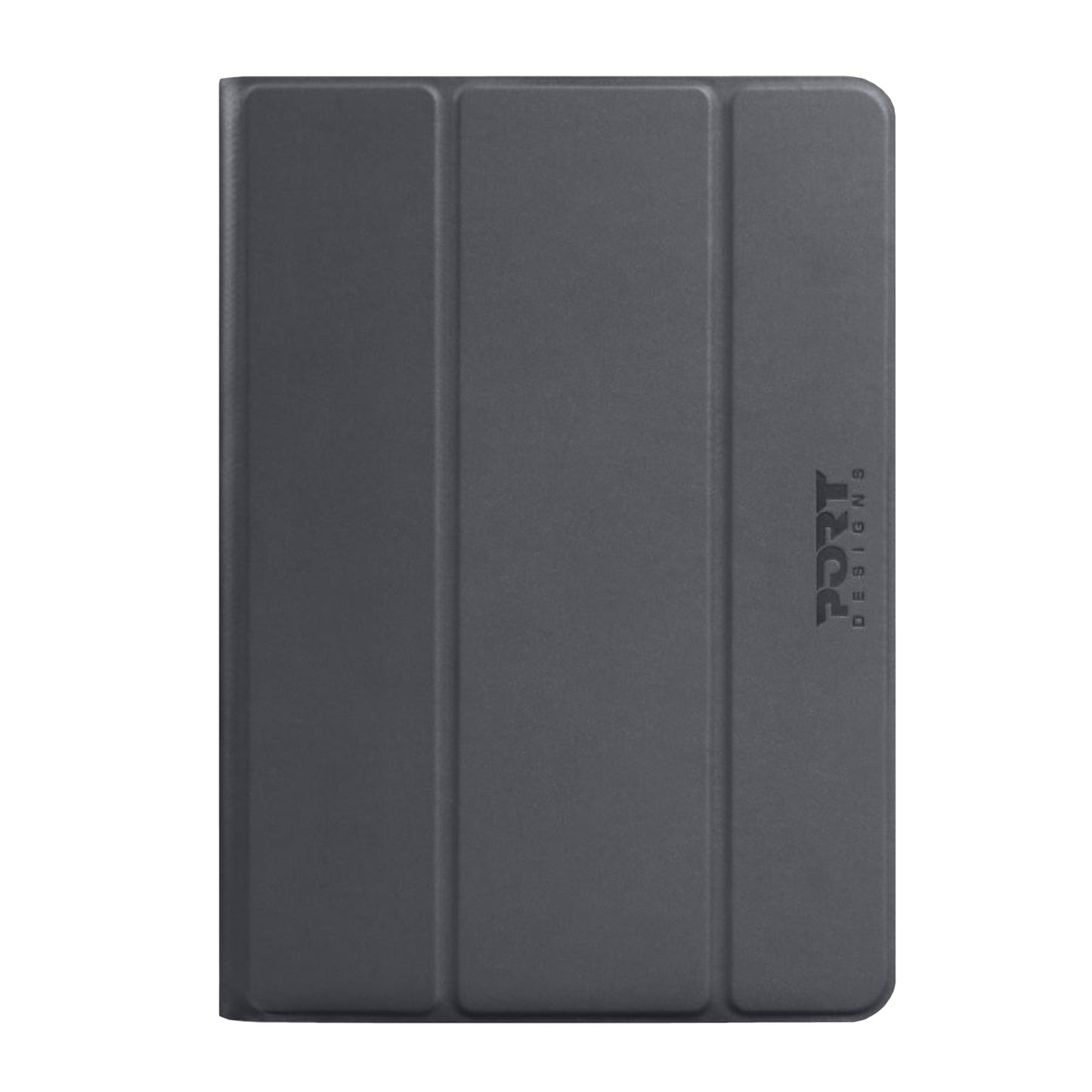 Port Designs Noumea II Universal 9/11" Tablet Folio – Grey