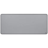 Logitech DeskMat-MidGrey