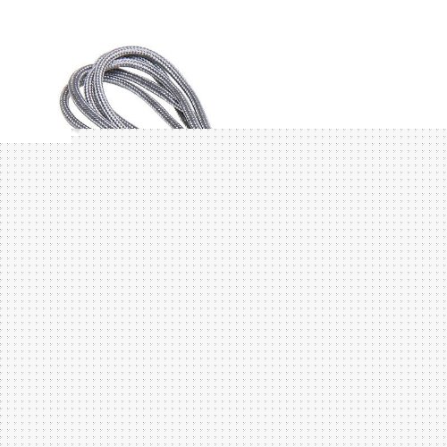 Bitfenix Molex->3xMolex Silv