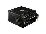 Cm 400w Elite psu 80plus white