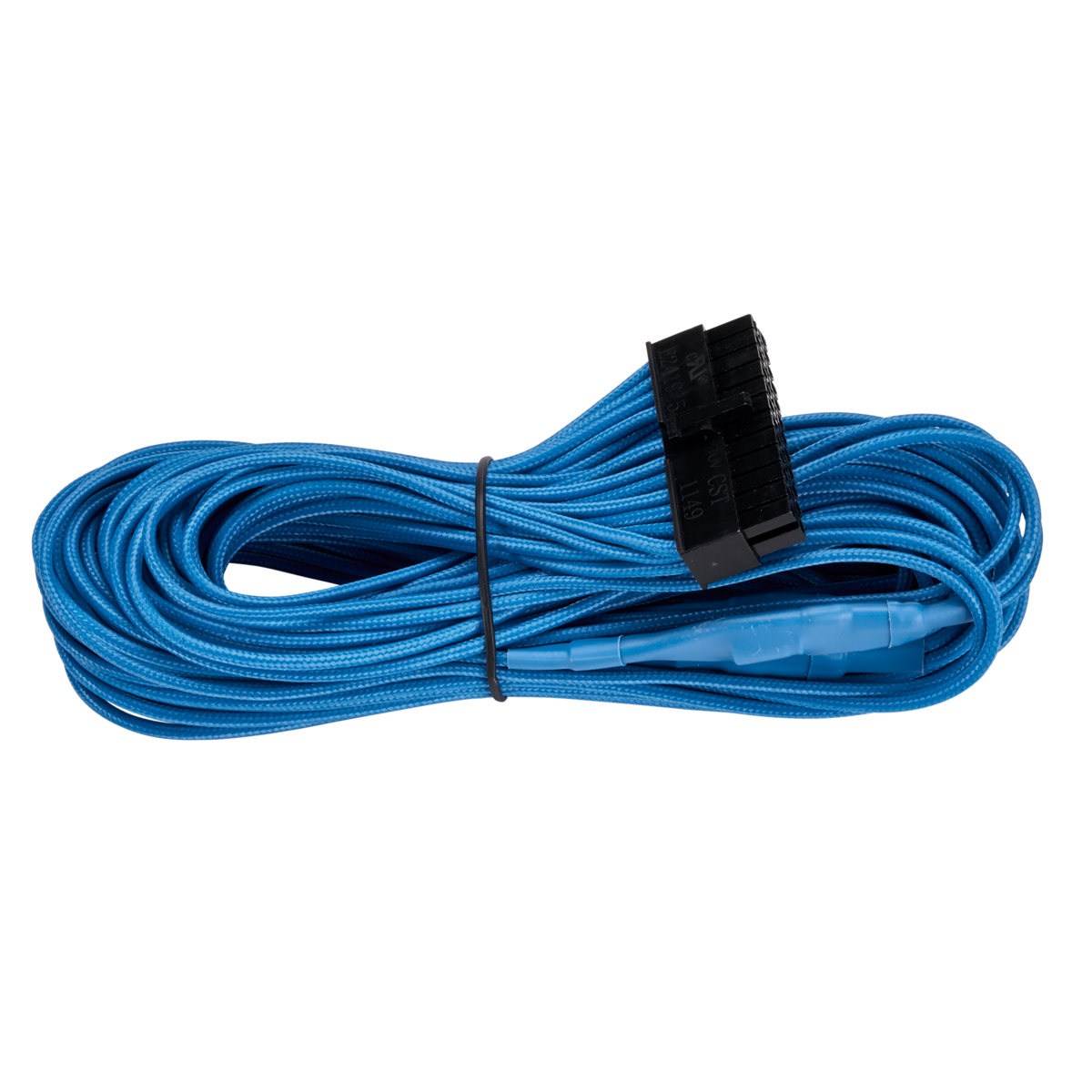 corsair modular cable Blue