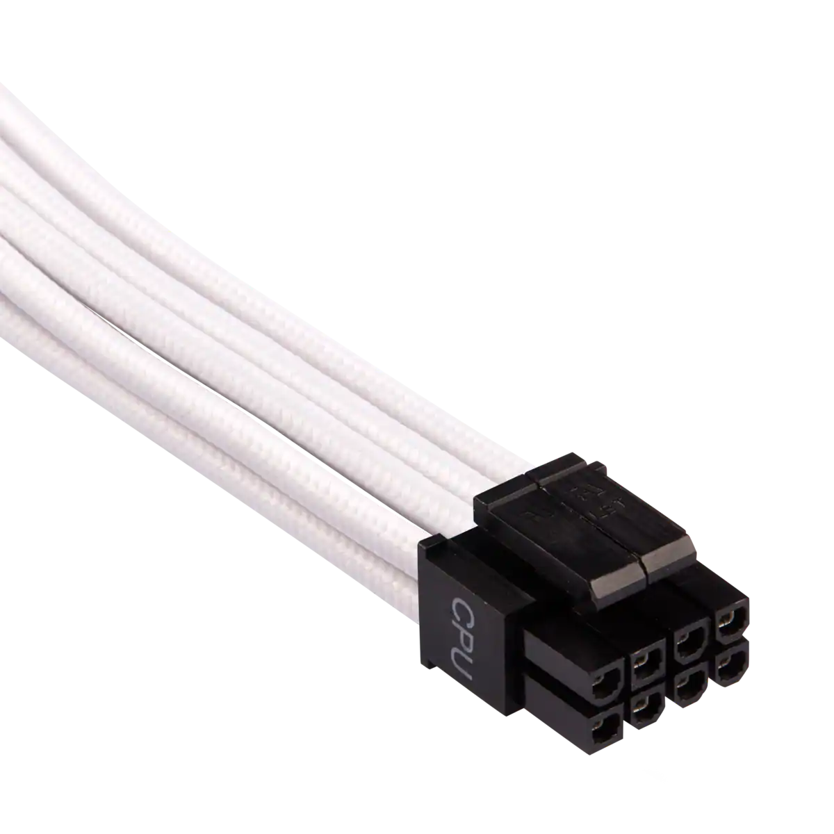 Corsair modular 2x EPS12V Wh