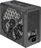Corsair modular 2x PCiE W+K