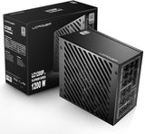Gb 1200w Platinum Modular+Lc