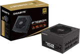 Gb 750w Gold full Modular