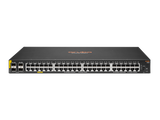 HPE Aruba Networking 6000 48G 4SFP Managed POE Switch