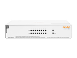 Aruba IOn 1430 8G Class4 PoE 64W Switch