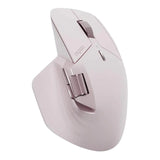 RAPOO / M760L - Large multi-mode wireless mouse Pink