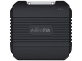 MikroTik LtAP LTE6 Kit 3 SIM 2 mPCIe and GPS Router | LtAP-2HnD&FG621-EA