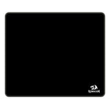 REDRAGON MOUSEPAD FLICK M 270X320 BK (2 pack by Valotronics)