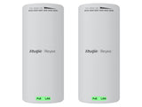 Reyee 2.4GHz 300Mbps 8dBi 70° Pre-Paired Kit | RG-EST100-E
