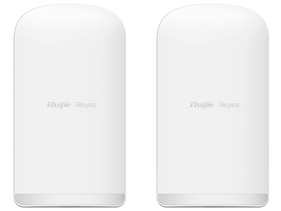 Reyee 5GHz WiFi 5 Gigabit 16dBi 30° CPE | RG-EST350G