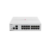 RUIJIE RG-SF2920-16GT2SFP-P 16-PORT GE ALL-OPTICAL POE SWITCH, 2 GIGABIT UPLINK OPTICAL PORTS