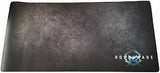 ROGUEWARE L CLOTH MOUSEPAD (2 pack by Valotronics)