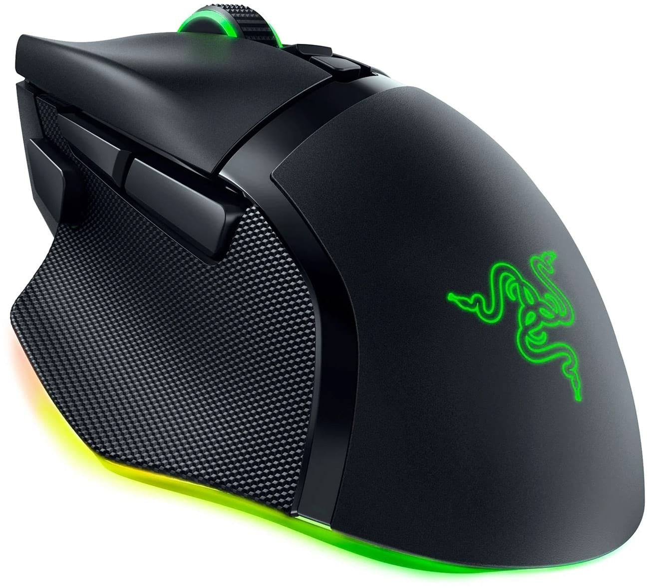 Basilisk V3 Pro