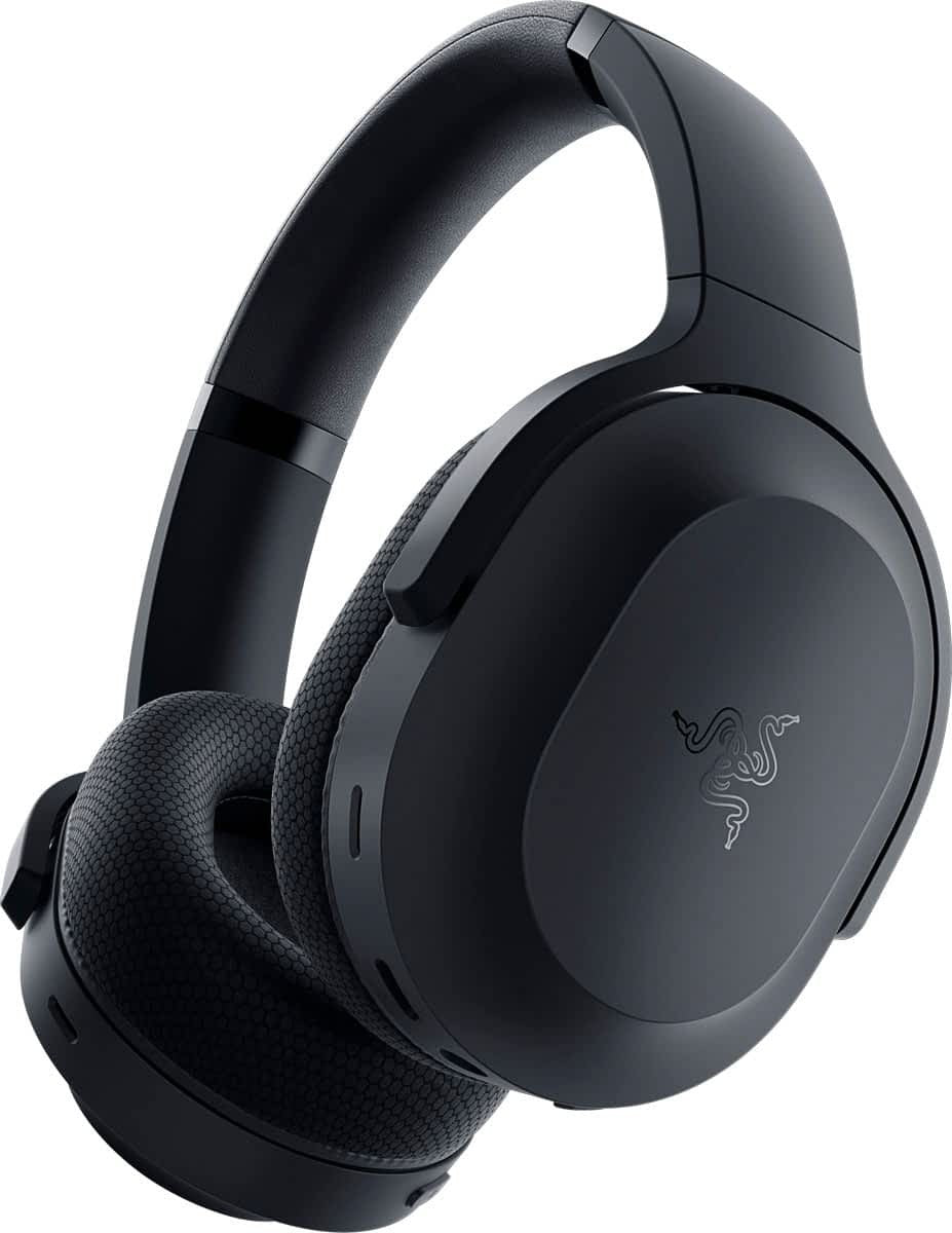 Barracuda Wireless Multi Gaming and Mobile Headset