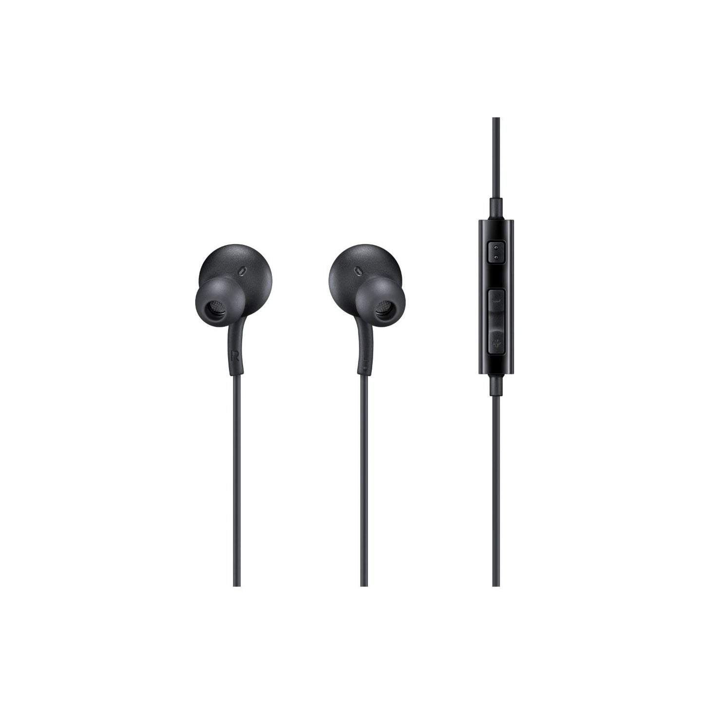 Samsung Stereo Headset Authentic Sound with 2-Way Speakers – Dedicated woofer