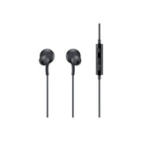 Samsung Stereo Headset Authentic Sound with 2-Way Speakers – Dedicated woofer