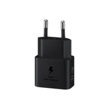 Samsung Gan Travel Adapter 25W-Black