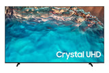 50" 4K HOSPITALITY DISPLAY UHD UPSCALING/ UHD DIMMING/ 3-SIDE BEZEL-LESS DESIGN