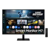 Samsung LS32FM700 / 32'' 4K UHD (3840 x 2160) 16:9 300 cd/m² 3000:1 60Hz