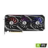 Asus rtx3080 12Gb Strix Oc