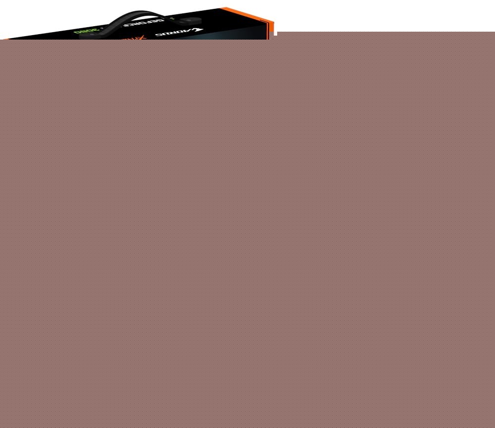Gb rtx3080 Aorus Xtreme W.B