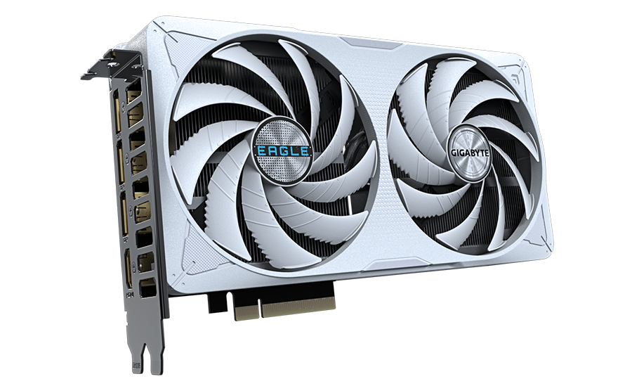 Gb rtx5060Ti Eagle Oc 8G
