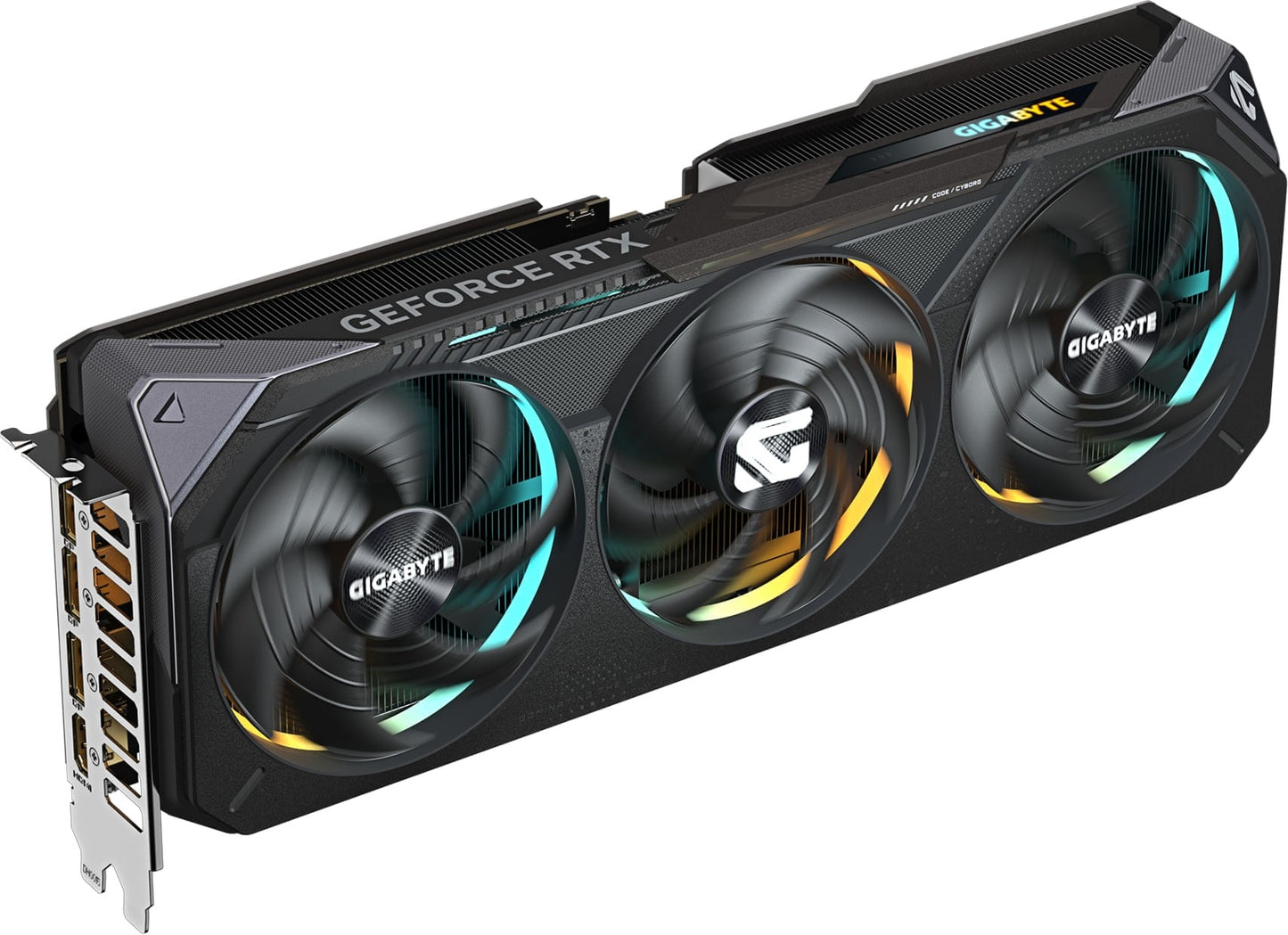 Gb 5070Ti Gaming Oc 16G d7