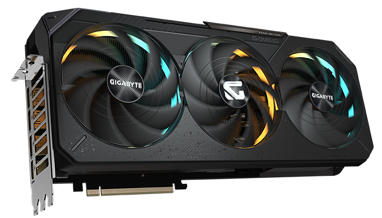 Gb rtx5090 Gaming Oc 32G d7
