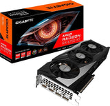Gb rX6700XT Gaming Oc 12G d6