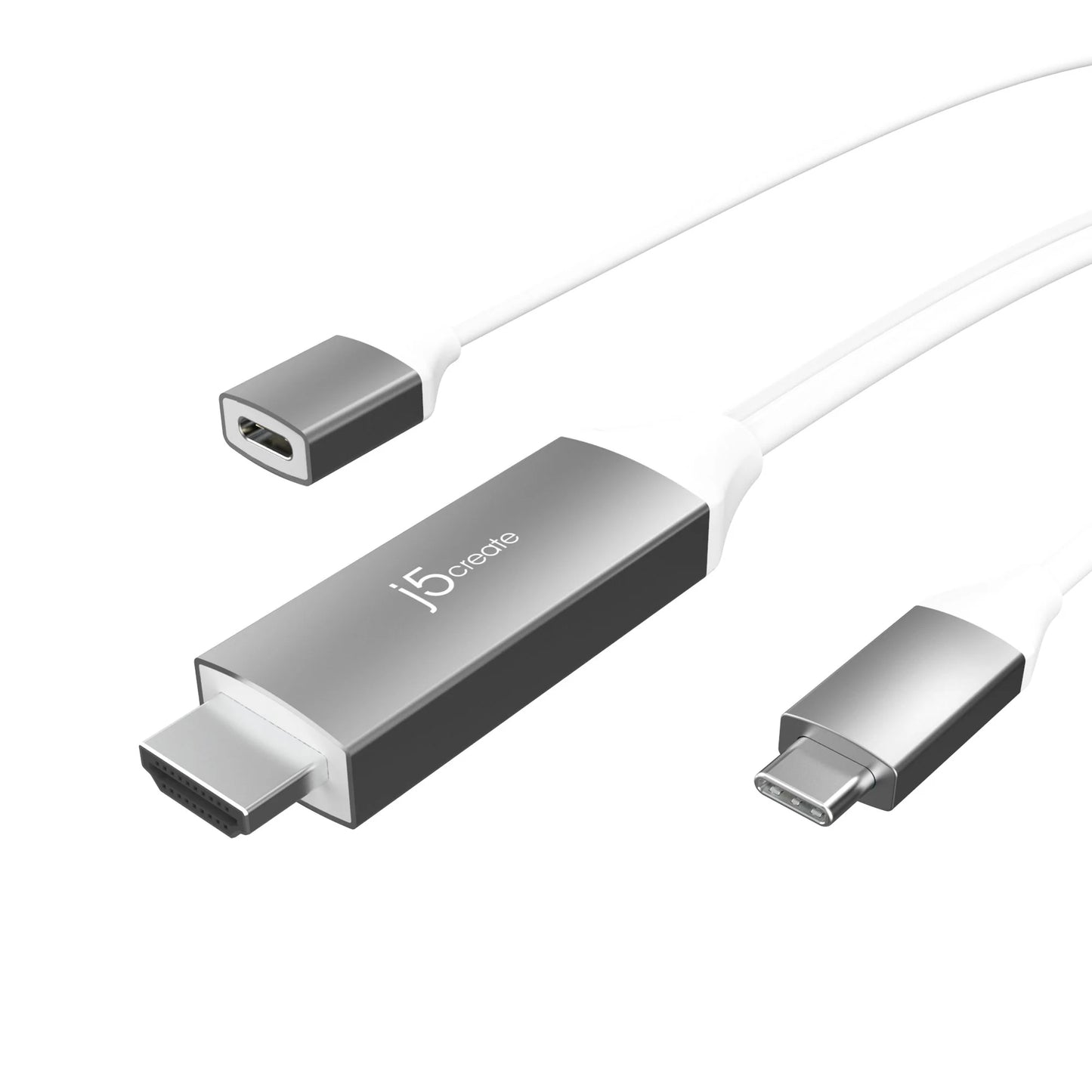 JCC155g t-C ->HDMi4K+ t-c powr