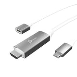 JCC155g t-C ->HDMi4K+ t-c powr