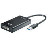 J5 JUA330U U3->Dvi/hdmi/dsub