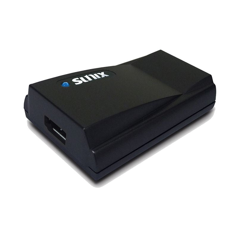 Sunix VGA2795 usb3.0->DP(4K)