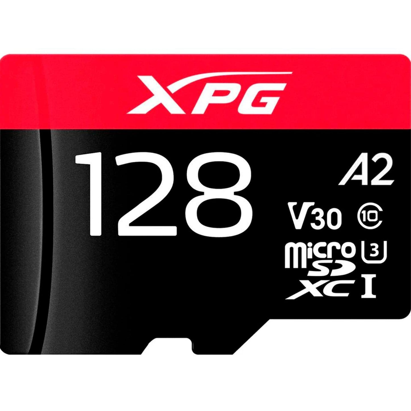 Adata 128G miCrosdXc U3 Xpg