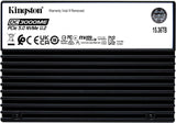 Kingston 15.36TB DC3000ME U.2 PCIe 5.0 NVMe TCG Opal Enterprise SSD