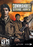 Commandos Strike Force (2 pack by Valotronics)